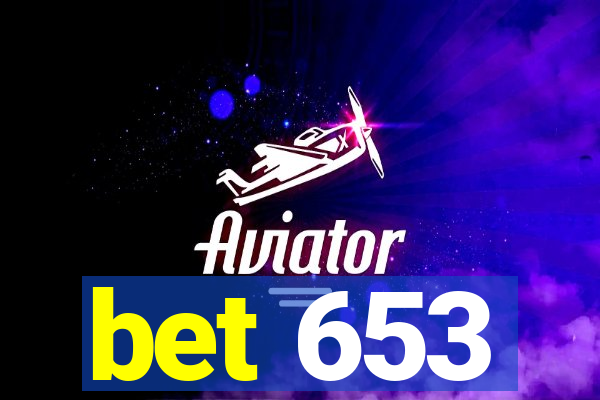 bet 653